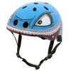 Mini Hornit Lids Kids Bike Helmet Hammerhead M