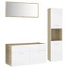White_and_sonoma_oak