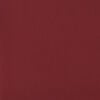vidaXL Pleated Blind Bordeaux Red 55x200 cm Fabric Width 54.4 cm Polyester