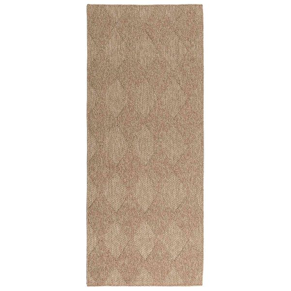vidaXL Area Rugs Rectangular Natural 150 x 80 cm