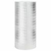 vidaXL Radiator Heat Reflector Silver 1 x 50 m Aluminium