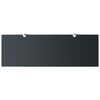 vidaXL Floating Shelf Glass 60x20 cm 8 mm