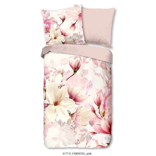 Good Morning Duvet Cover Christel 135x200 cm