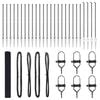 vidaXL Welded Wire Fence with Spikes 50 x 1.2 m PVC-coated Steel Grey