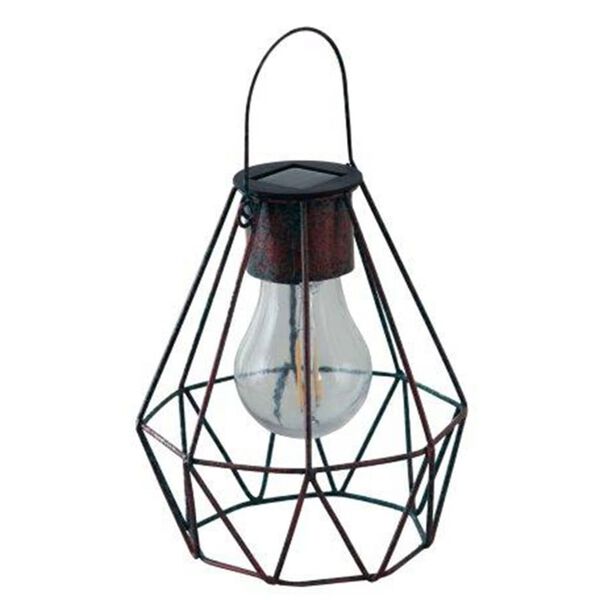 Luxform Solar LED Garden Light Dusseldorf