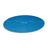 Intex Solar Pool Cover Round 366 cm 29022