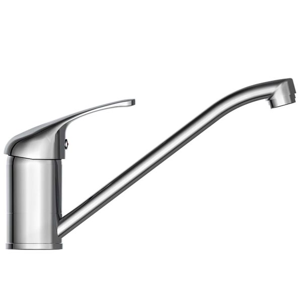 SCH&Uuml;TTE Sink Mixer ULTRA Low Pressure Chrome