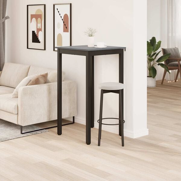 vidaXL Dining Tables Engineered Wood