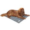 Scruffs & Tramps Dog Cooling Mat Grey Size M 2717