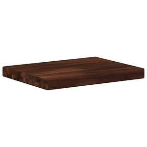 vidaXL Rectangular Table Top 40 x 20 x 3.2 cm Rectangular