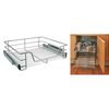 HI Telescopic Drawer Basket 60 cm