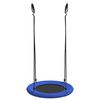 vidaXL Nest Swing Blue 100 x 100 x 180 cm