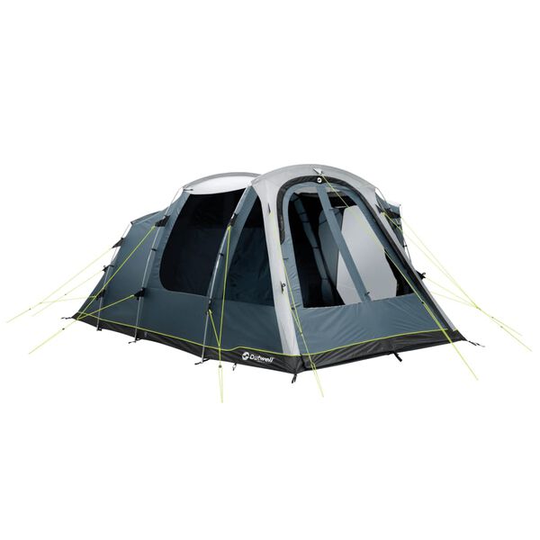 Outwell Tunnel Tent Springwood 5SG 5-person 3-room Blue