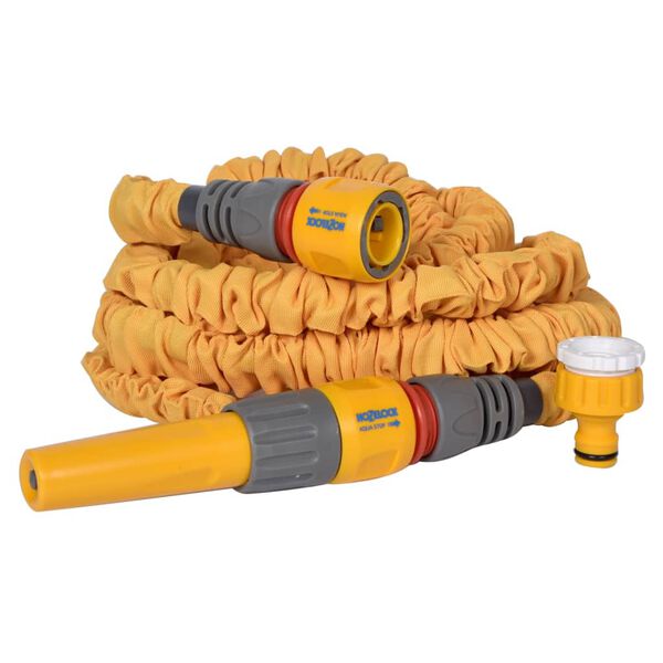 Hozelock Expandable Hose Superhoze Plus 7.5 m