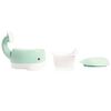 Baninni Potty Trainer Whale Green
