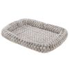 Ferplast Dog and Cat Mattress Tender 90 91x58x5 cm Light Grey