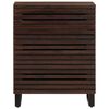 vidaXL Sideboard Brown 60x34x75 cm Solid Wood Mango
