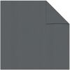 Decosol Roller Blinds Translucent Anthracite 150x190 cm