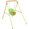 TRIGANO Funny Baby Swing Set Emma 94x145x120 cm Steel J-10153P9