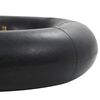 vidaXL Wheelbarrow Inner Tubes 2 pcs 13x5.00-6 Rubber