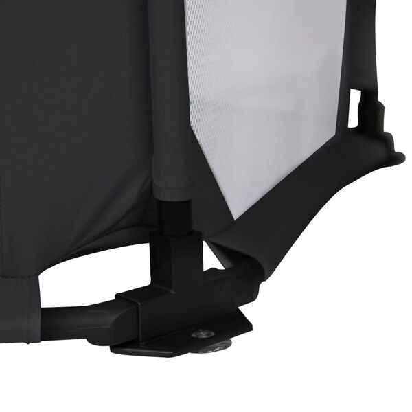Baninni Playpen Giocco Black