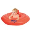 BEMA Baby Swimming Seat PVC Orange