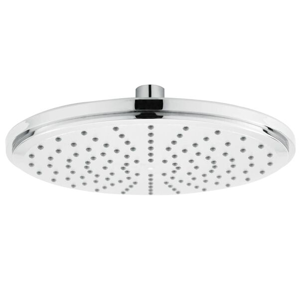 SCH&Uuml;TTE Head Shower MADURA Chrome