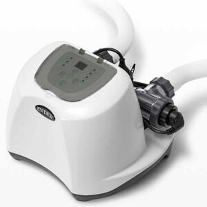 Intex Krystal Clear ECO Saltwater System 26670GS
