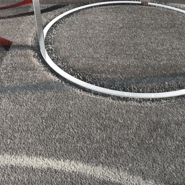 vidaXL Living Room Rug 200x290 cm Multicolour