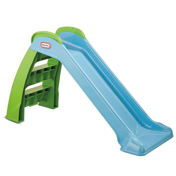 Little Tikes First Slide Blue