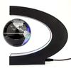 United Entertainment Magnetic Levitating Globe