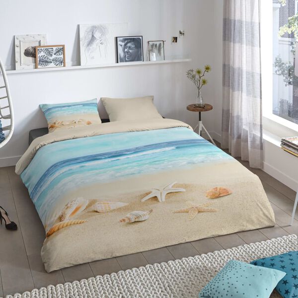 Good Morning Duvet Cover SUMMER 200x200/220cm