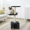 Kerbl Cat Tree Venus Sweet 85 cm Black