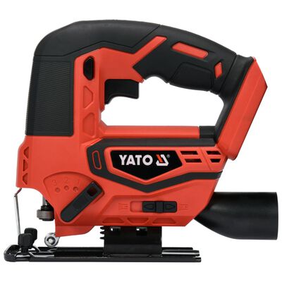 YATO Jig Saw without Battery 18V