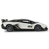 JAMARA RC Supercar Lamborghini Aventador SVJ Performance 1:14 White