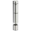 Bestron Pepper and Salt Mill "APS100CH" Stainless Steel Silver 18.2 cm