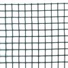 Nature Garden Screen Square Mesh 20x20 mm 1x3 m Green