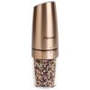 Bestron Pepper and Salt Mill APS300CO Copper 20.2 cm