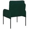 vidaXL Sofas with Cushion Dark Green 60 x 56 x 80 cm Plywood