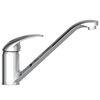 SCH&Uuml;TTE Sink Mixer ALBATROS Low Pressure Chrome