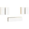 White_and_sonoma_oak