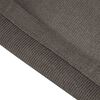 vidaXL Tent Carpet 250x600 cm Anthracite