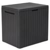Keter Garden Storage Box "City" 113 L