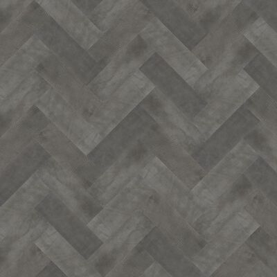 WallArt Leather Tiles Connaught Shady Grey 16 pcs