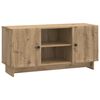Artisan_oak