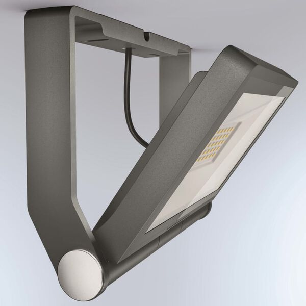 Steinel Outdoor Spotlight XLED ONE XL Anthracite