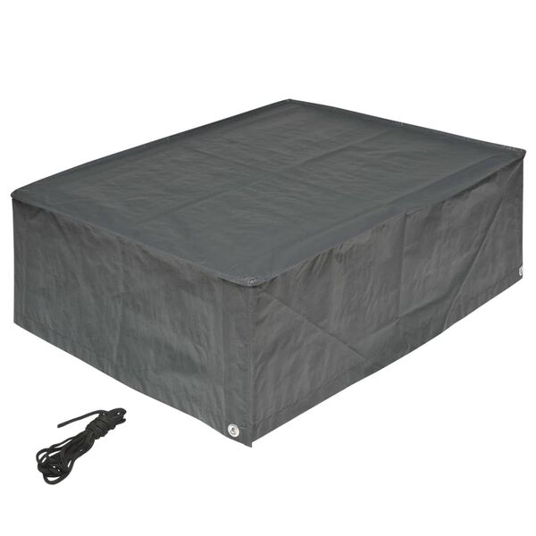 Nature Plancha Grill Cover 63x53x24cm