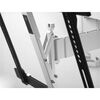 One For All Full-motion TV Bracket 32- 65 White and Black