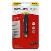 SOLIDLINE Torch ST2 with Clip 120 lm