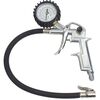 Br&uuml;der Mannesmann Tyre Inflator with Pressure Gauge 15 Bar 1543